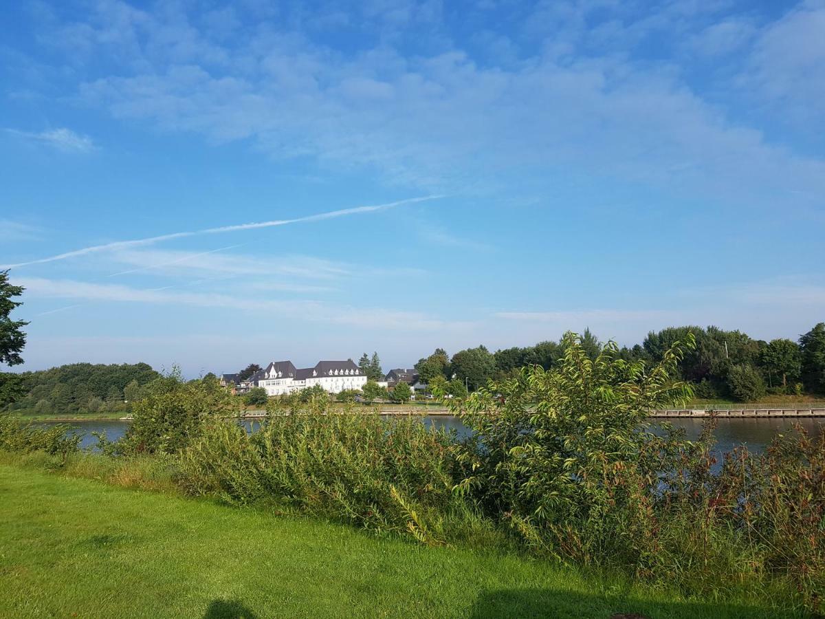 Westerronfeld Ankerplatz 빌라 외부 사진